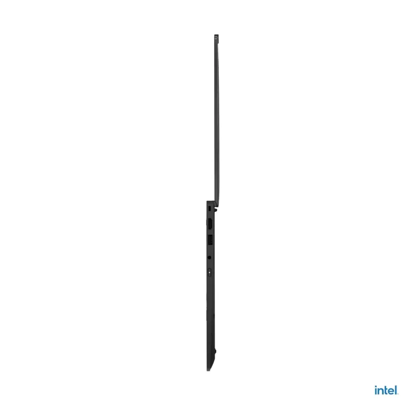 מחשב נייד Lenovo ThinkPad X1 Carbon Gen 13 21NX0080IV Intel Core Ultra 7 255U 14" WUXGA IPS 16GB SSD:512GB Windows 11 Pro צבע שחור