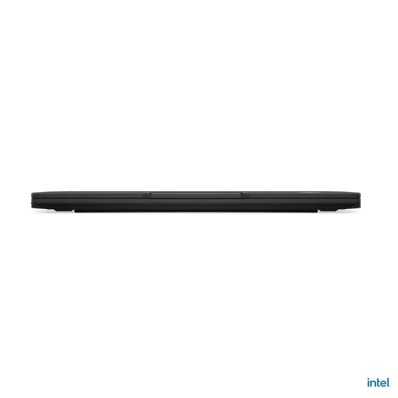 מחשב נייד Lenovo ThinkPad X1 Carbon Gen 13 21NX0080IV Intel Core Ultra 7 255U 14" WUXGA IPS 16GB SSD:512GB Windows 11 Pro צבע שחור