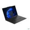 מחשב נייד Lenovo ThinkPad X1 Carbon Gen 13 21NX0080IV Intel Core Ultra 7 255U 14" WUXGA IPS 16GB SSD:512GB Windows 11 Pro צבע שחור