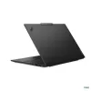 מחשב נייד Lenovo ThinkPad X1 Carbon Gen 13 21NX0080IV Intel Core Ultra 7 255U 14" WUXGA IPS 16GB SSD:512GB Windows 11 Pro צבע שחור