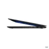 מחשב נייד Lenovo ThinkPad X1 Carbon Gen 13 21NX0080IV Intel Core Ultra 7 255U 14" WUXGA IPS 16GB SSD:512GB Windows 11 Pro צבע שחור
