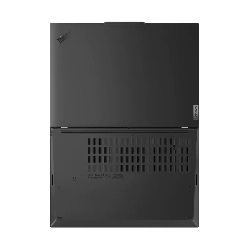 מחשב נייד Lenovo ThinkPad P16s Gen 4 AMD 21QR003BIV AMD Ryzen AI 7 PRO 350 16" TOUCH WUXGA IPS 16GB SSD:1TB Windows 11 Pro צבע שחור מחשב נייד Lenovo ThinkPad P16s Gen 4 AMD 21QR003BIV AMD Ryzen AI 7 PRO 350 16" TOUCH WUXGA IPS 16GB SSD:1TB Windows 11 Pro צבע שחור
