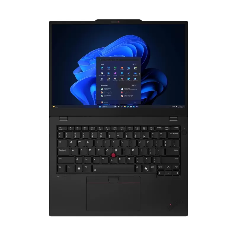 Ноутбук Lenovo ThinkPad L13 Gen 6 21R50021IV Intel Core Ultra 7 255U 13.3" WUXGA IPS 16GB SSD:512GB Windows 11 Pro Цвет:чёрный Ноутбук Lenovo ThinkPad L13 Gen 6 21R50021IV Intel Core Ultra 7 255U 13.3" WUXGA IPS 16GB SSD:512GB Windows 11 Pro Цвет:чёрный