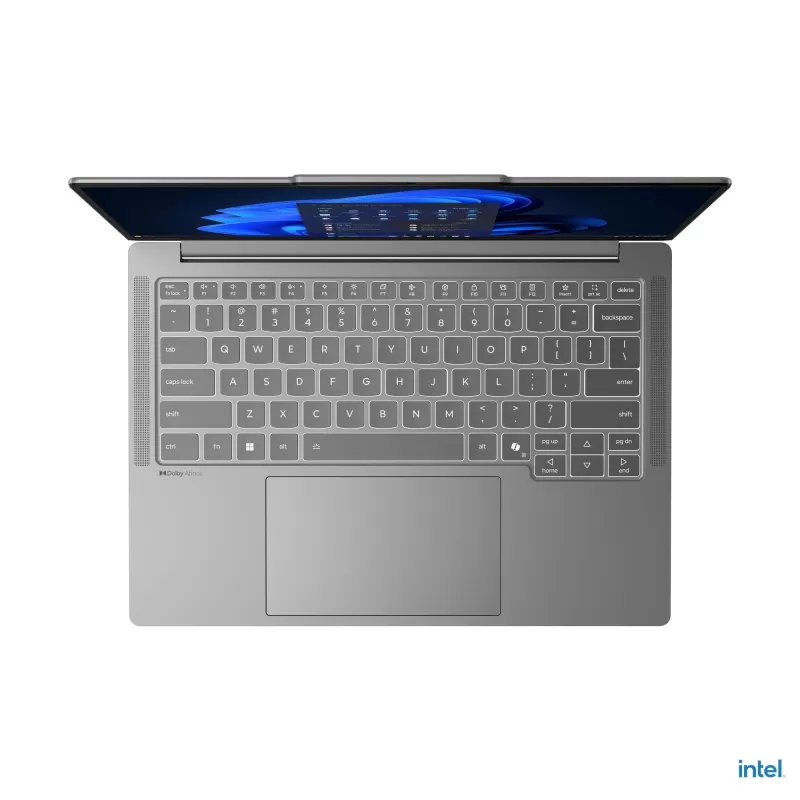 Laptop Lenovo IdeaPad Pro 5 14IAH10 83JK001BIV Intel Core Ultra 9 285H 14" 2.8K OLED 32GB SSD:1TB Windows 11 Color:gray