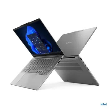 Laptop Lenovo IdeaPad Pro 5 14IAH10 83JK001BIV Intel Core Ultra 9 285H 14" 2.8K OLED 32GB SSD:1TB Windows 11 Color:gray