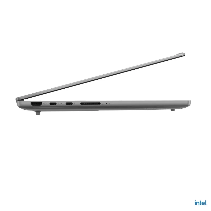 Laptop Lenovo IdeaPad Pro 5 14IAH10 83JK001BIV Intel Core Ultra 9 285H 14" 2.8K OLED 32GB SSD:1TB Windows 11 Color:gray