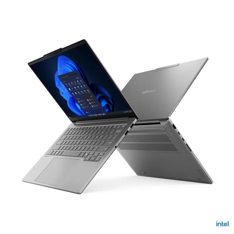 Laptop Lenovo IdeaPad Pro 5 14IAH10 83JK001BIV Intel Core Ultra 9 285H 14" 2.8K OLED 32GB SSD:1TB Windows 11 Color:gray