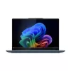 Laptop Lenovo Yoga Pro 7 14AKP10 blue 83KG0017IV AMD Ryzen AI 7 350 14.5" 3K OLED 32GB SSD:1TB Windows 11