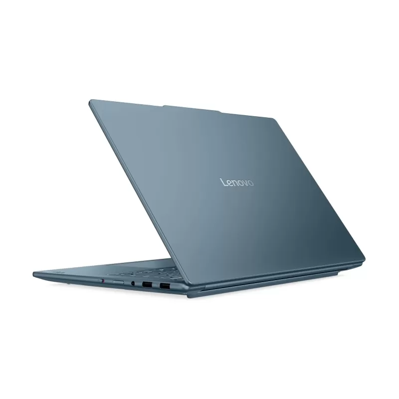 Laptop Lenovo Yoga Pro 7 14AKP10 blue 83KG0017IV AMD Ryzen AI 7 350 14.5" 3K OLED 32GB SSD:1TB Windows 11
