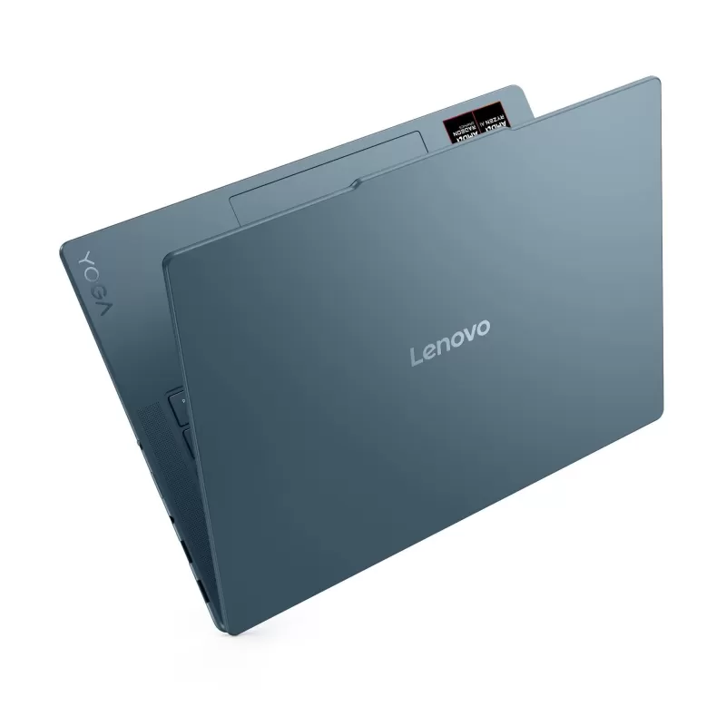 Laptop Lenovo Yoga Pro 7 14AKP10 blue 83KG0017IV AMD Ryzen AI 7 350 14.5" 3K OLED 32GB SSD:1TB Windows 11