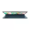 Laptop Lenovo Yoga Pro 7 14AKP10 blue 83KG0017IV AMD Ryzen AI 7 350 14.5" 3K OLED 32GB SSD:1TB Windows 11