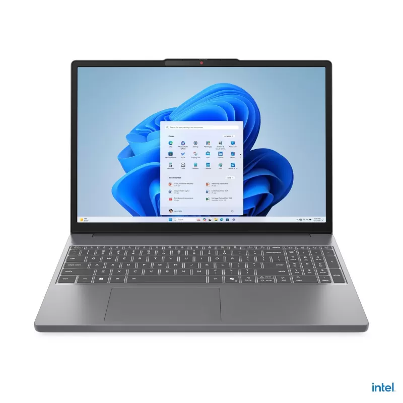 מחשב נייד Lenovo IdeaPad Slim 3 15IRH10 83K100L8IV Intel Core i5-13420H 15.3" WUXGA IPS 24GB SSD:1TB Windows 11 צבע אפור מחשב נייד Lenovo IdeaPad Slim 3 15IRH10 83K100L8IV Intel Core i5-13420H 15.3" WUXGA IPS 24GB SSD:1TB Windows 11 צבע אפור