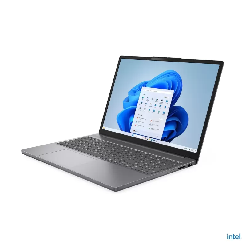מחשב נייד Lenovo IdeaPad Slim 3 15IRH10 83K100L8IV Intel Core i5-13420H 15.3" WUXGA IPS 24GB SSD:1TB Windows 11 צבע אפור מחשב נייד Lenovo IdeaPad Slim 3 15IRH10 83K100L8IV Intel Core i5-13420H 15.3" WUXGA IPS 24GB SSD:1TB Windows 11 צבע אפור