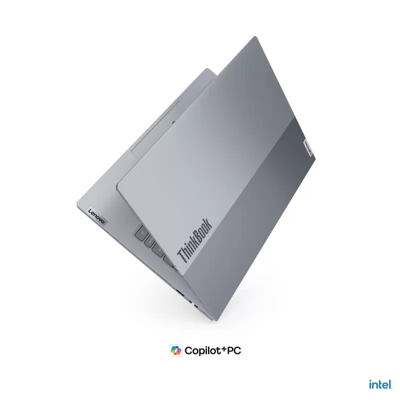 Ноутбук Lenovo ThinkBook 14 G9 IPL gray 21UX0062IV Intel Core Ultra 5 325 14" WUXGA IPS 16GB SSD:512GB Windows 11 Pro