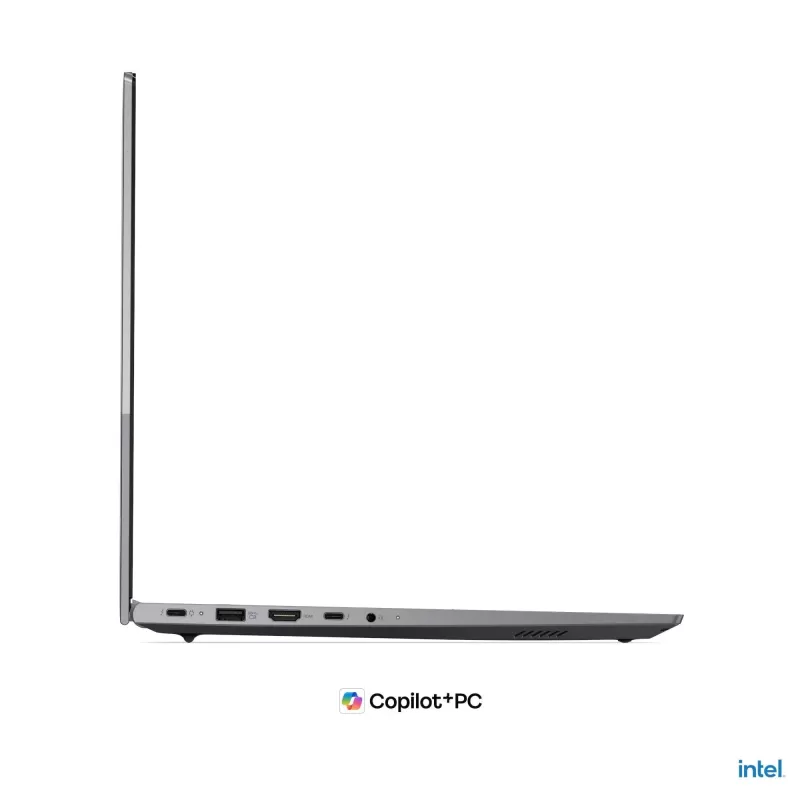 Ноутбук Lenovo ThinkBook 16 G9 IPL gray 21UR005BIV Intel Core Ultra 5 325 16" WUXGA IPS 16GB SSD:512GB Windows 11 Pro Ноутбук Lenovo ThinkBook 16 G9 IPL gray 21UR005BIV Intel Core Ultra 5 325 16" WUXGA IPS 16GB SSD:512GB Windows 11 Pro