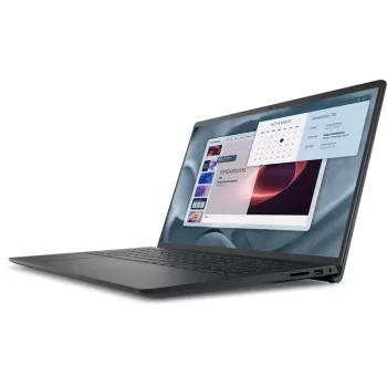 מחשב נייד Dell Pro 15 Essential PV15250 שחור LT-RD33-16992 Intel Core i7-1355U 15.6" FHD+ VA 16GB SSD:512GB Windows 11