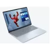 Ноутбук Dell 16 Plus DB16250 blue IN-RD33-16022 Intel Core Ultra 7 256V 16" WQXGA IPS 16GB SSD:512GB Windows 11