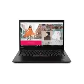 Ноутбук Lenovo ThinkPad X13 Gen 6 black 21RK003MIV Intel Core Ultra 5 225U 13.3" WUXGA IPS 16GB SSD:512GB Windows 11 Pro