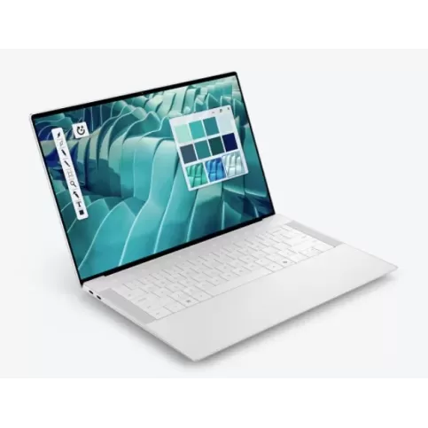 מחשב נייד Dell 14 Premium DA14250 כסוף XP-RD33-16406 Intel Core Ultra 7 255H 14.5" WUXGA 32GB SSD:2TB Windows 11 Pro