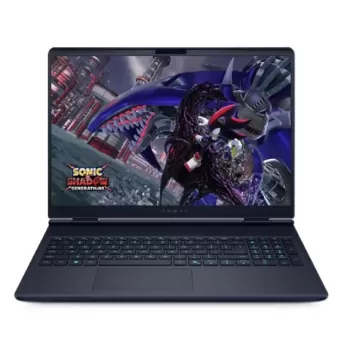 מחשב נייד Dell Alienware 16X Aurora AC16251 כחול AL-RD33-16838 Intel Core Ultra 9 275HX 16" WQXGA 32GB RTX 5070 SSD:1TB Windows 11 Pro