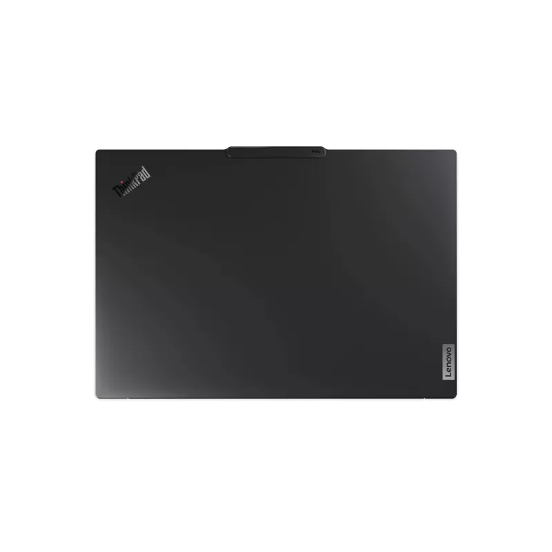 Laptop Lenovo ThinkPad P16v Gen 3 21RS001CIV Intel Core Ultra 9 285H 16" TOUCH WQUXGA OLED 32GB NVIDIA RTX PRO 2000 SSD:1TB Windows 11 Pro Color:black