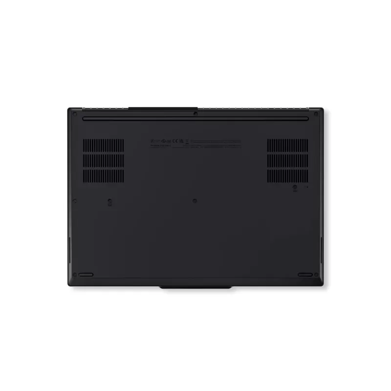 Laptop Lenovo ThinkPad P16 Gen 3 21RQ0004IV Intel Core Ultra 7 255HX 16" WUXGA OLED 16GB NVIDIA RTX PRO 1000 SSD:1TB Windows 11 Pro Color:black