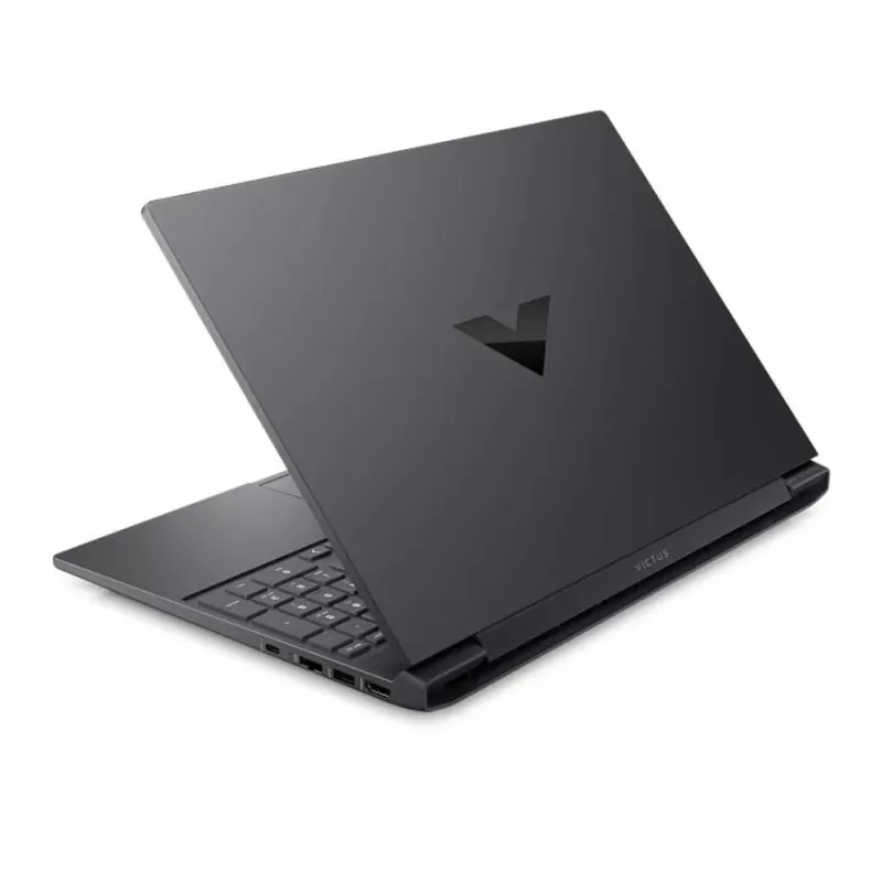 Ноутбук HP Victus Gaming 15-fb3001nj 15.6" FHD IPS 144Hz Ryzen 7 7445HS/8GB/512GB/RTX 4050 DOS C93FSEA 8GB RTX 4050 SSD:512GB