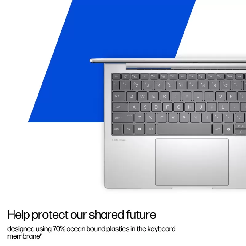 Ноутбук HP EliteBook 8 G1i 14" FHD Ultra 5 225U/32GB/1TB/Win11 Pro A37M8ET IPS 32GB SSD:1TB Windows 11 Pro Ноутбук HP EliteBook 8 G1i 14" FHD Ultra 5 225U/32GB/1TB/Win11 Pro A37M8ET IPS 32GB SSD:1TB Windows 11 Pro