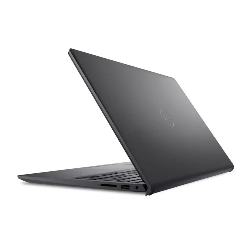 מחשב נייד Dell Pro 15 Essential PV15250 15.6" FHD i5-1334U/16GB/512GB/DOS PV15250-5016 IPS 16GB SSD:512GB