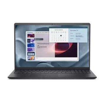 מחשב נייד Dell Pro 15 Essential PV15250 15.6" FHD i5-1334U/16GB/512GB/DOS PV15250-5016 IPS 16GB SSD:512GB