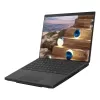 מחשב נייד Asus Zenbook Duo 14" WQXGA Touch Core Ultra 7 355/32GB/1TB/Win11 Home UX8407AA-SN062W OLED 32GB SSD:1TB Windows 11