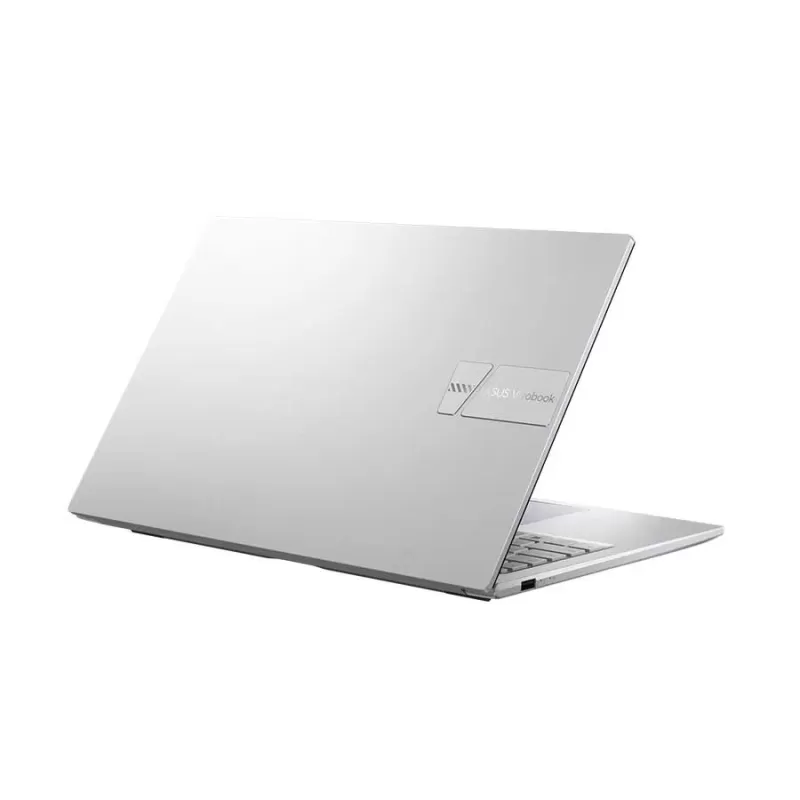 מחשב נייד Asus Vivobook 15.6" FHD Touch Core 7 150U/24GB/1TB/Win11 Home A1504VA-E8435W IPS 24GB SSD:1TB Windows 11