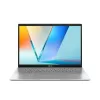 Laptop Asus Vivobook S 14" QXGA X1-26-100/16GB/1TB/Win11 Pro S3407QA-KP031X OLED 16GB Qualcomm Adreno SSD:1TB Windows 11 Pro