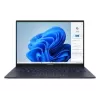 Ноутбук Asus Zenbook 14" WQXGA Touch Core Ultra 5 225H/16GB/1TB/FreeDOS blue UX3405CA-SU1222 OLED 16GB SSD:1TB
