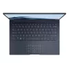 Ноутбук Asus Zenbook 14" WQXGA Touch Core Ultra 5 225H/16GB/1TB/FreeDOS blue UX3405CA-SU1222 OLED 16GB SSD:1TB