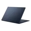 Ноутбук Asus Zenbook 14" WQXGA Touch Core Ultra 5 225H/16GB/1TB/FreeDOS blue UX3405CA-SU1222 OLED 16GB SSD:1TB