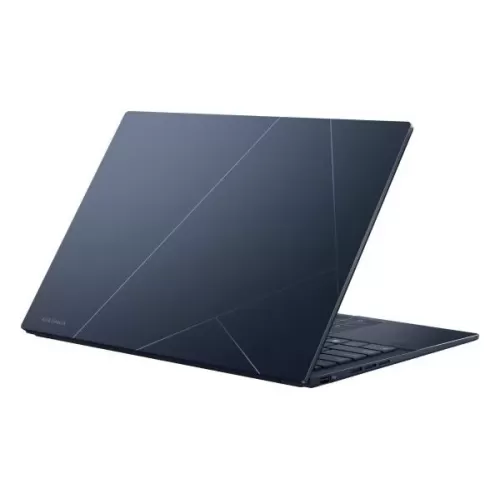 Ноутбук Asus Zenbook 14" WQXGA Touch Core Ultra 5 225H/16GB/1TB/FreeDOS blue UX3405CA-SU1222 OLED 16GB SSD:1TB
