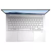 Ноутбук Asus Zenbook 14 UX3405CA silver UX3405CA-SU900W 14" OLED 32GB SSD:1TB Windows 11