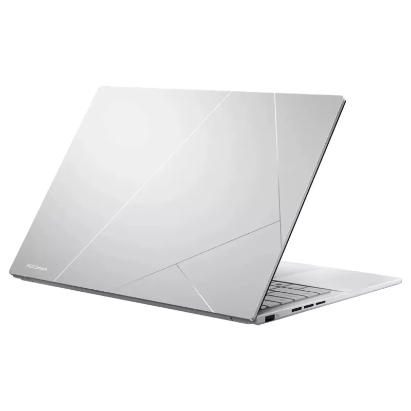 Ноутбук Asus Zenbook 14 UX3405CA silver UX3405CA-SU900W 14" OLED 32GB SSD:1TB Windows 11