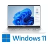 Ноутбук Asus Zenbook 14 UX3405CA silver UX3405CA-SU900W 14" OLED 32GB SSD:1TB Windows 11