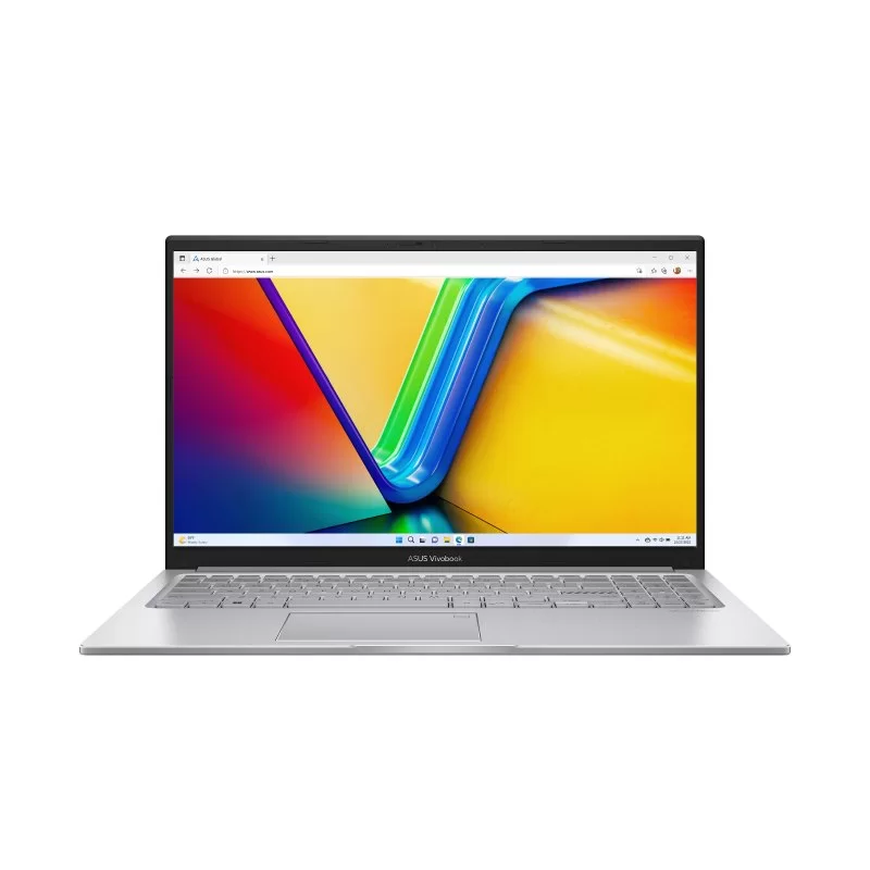 מחשב נייד Asus Vivobook 15 X1504VA כחול X1504VA-BQ4053 15.6" IPS 16GB SSD:1TB