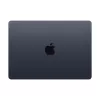 Laptop Apple MacBook Air 13.6 M3 16GB 512GB SSD MXCR3HB/A 13.6" IPS 16GB 10-core GPU SSD:512GB