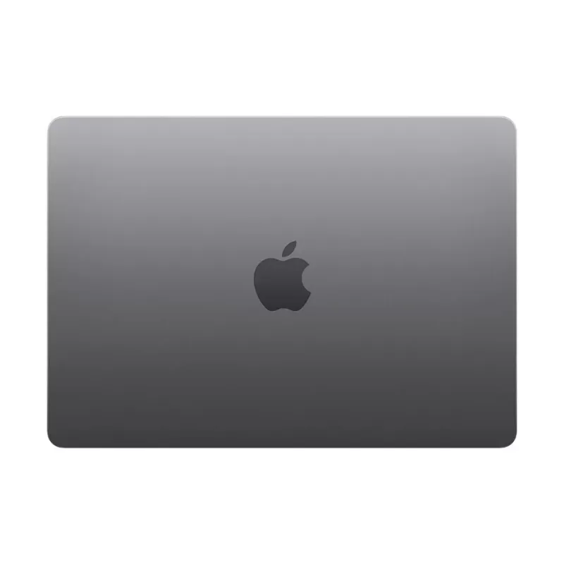 Laptop Apple MacBook Air 13.6 M3 16GB 512GB SSD MXCR3HB/A 13.6" IPS 16GB 10-core GPU SSD:512GB