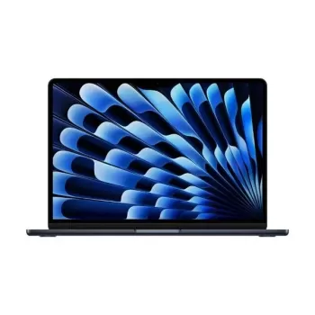 Laptop Apple MacBook Air 13.6 M3 16GB 512GB SSD MXCR3HB/A 13.6" IPS 16GB 10-core GPU SSD:512GB