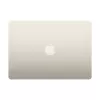 Laptop Apple MacBook Air 13.6 M3 16GB 512GB SSD MXCR3HB/A 13.6" IPS 16GB 10-core GPU SSD:512GB