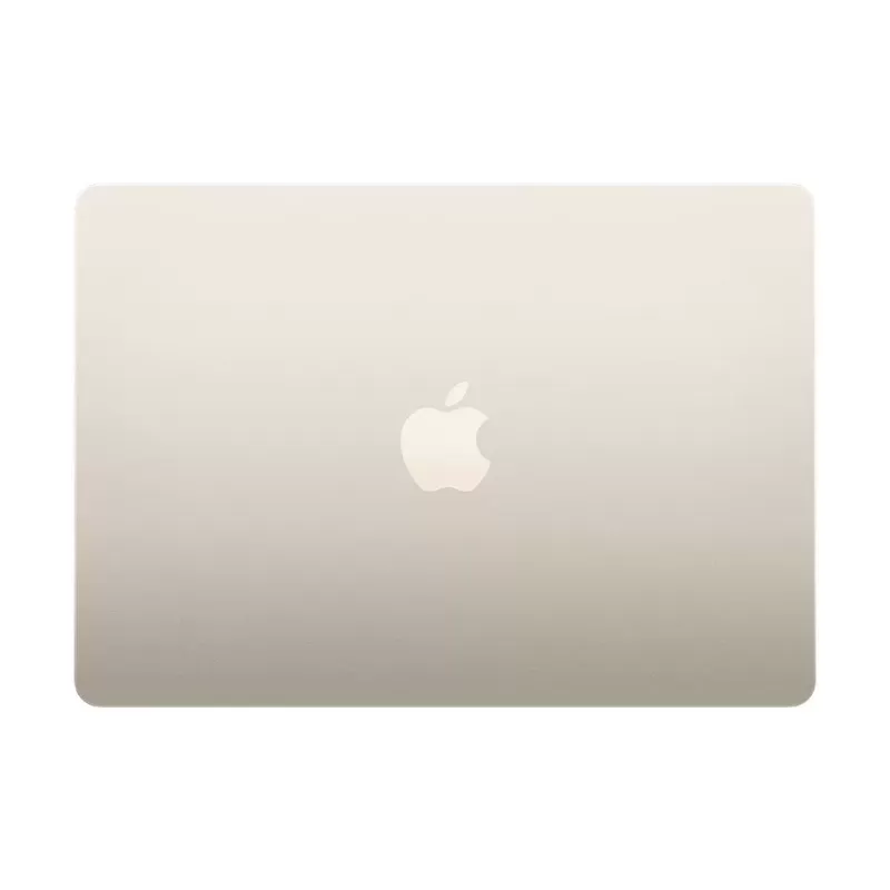 Laptop Apple MacBook Air 13.6 M3 16GB 512GB SSD MXCR3HB/A 13.6" IPS 16GB 10-core GPU SSD:512GB
