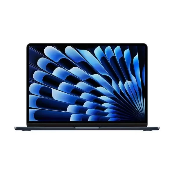 Laptop Apple MacBook Air 13.6 M3 16GB 512GB SSD MXCR3HB/A 13.6" IPS 16GB 10-core GPU SSD:512GB