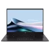 Ноутбук Asus Zenbook 14 UM3406GA black UM3406GA-QD008W 14" OLED 32GB SSD:1TB Windows 11