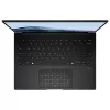 Ноутбук Asus Zenbook 14 UM3406GA black UM3406GA-QD008W 14" OLED 32GB SSD:1TB Windows 11