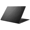 Ноутбук Asus Zenbook 14 UM3406GA black UM3406GA-QD008W 14" OLED 32GB SSD:1TB Windows 11